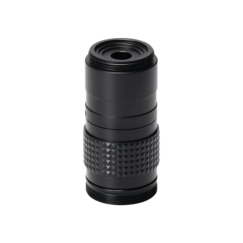 The New ML15 Industrial Camera Monocular Lens Machine Vision Inspection 80 Time Mini Vision Microscope Lens