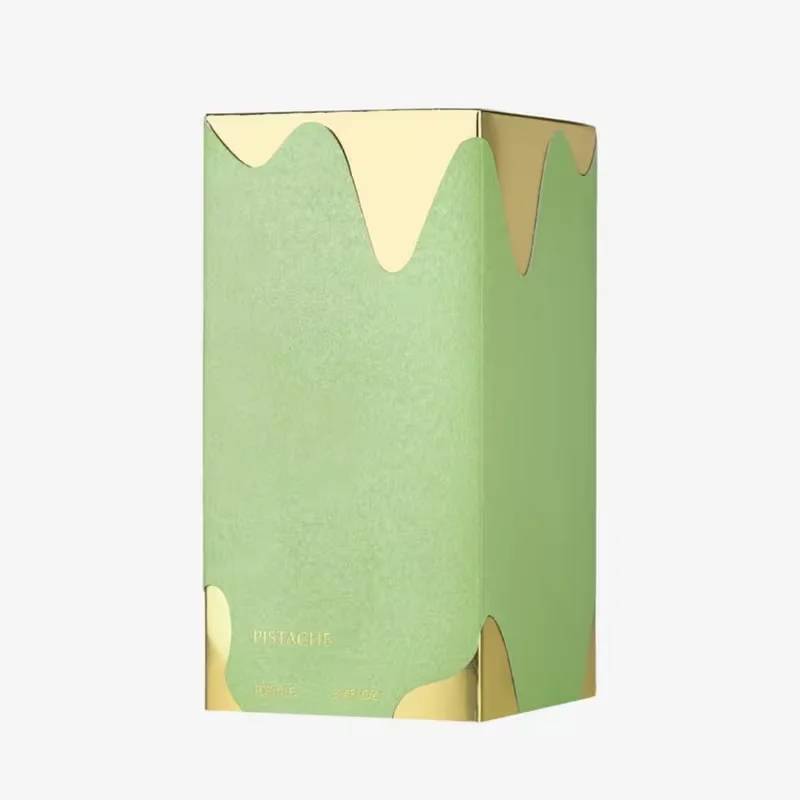

Pistache – Gourmand, Nutty, Creamy, Musky – Eau De Parfum Spray Long-Lasting Fragrance for Women, 3.4 Ounce / 100 ml