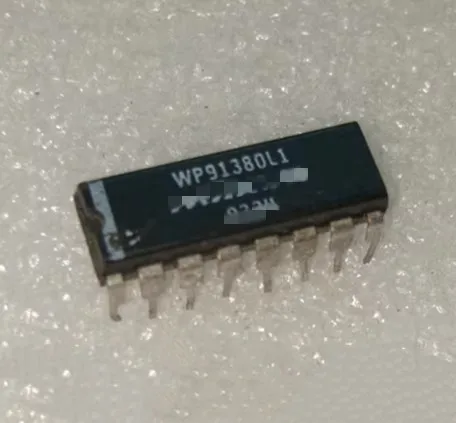 

2PCS WP91380L1 DIP Integrated circuit ic chip