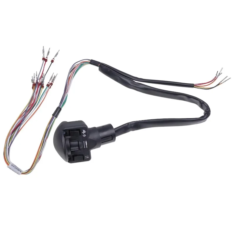 

Right Acs Tilt Joystick 6680462 for 753 773 873 S150 S175 S205 S510