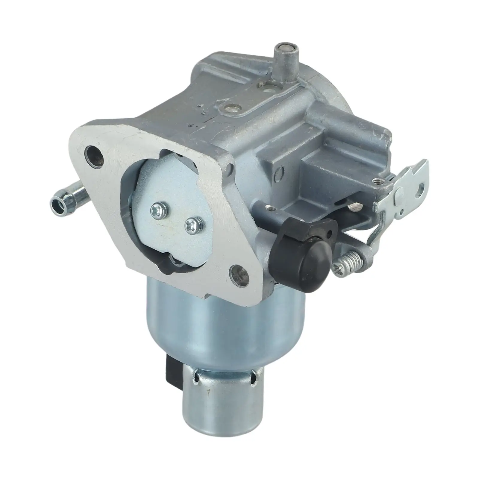 

Mower Part Carburetor Garden Home Easy To Install Highly Matched Hot Sale Installation Accessory Metal Replaceable