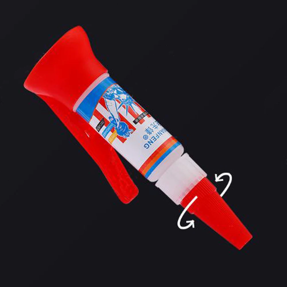 50 مللي لحام لاصق لحام قوي إصلاح الغراء سريع السائل لحام المعادن حشو تنوعا للمعادن الخشب والجلود الخزف #2