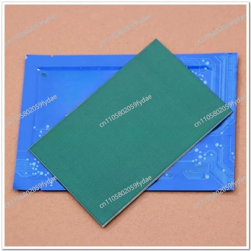 10pcs Photosensitive Board, 100*150mm PCB FR-4 Positive Single-sided Fiberglass Copper Clad Laminate High Quality