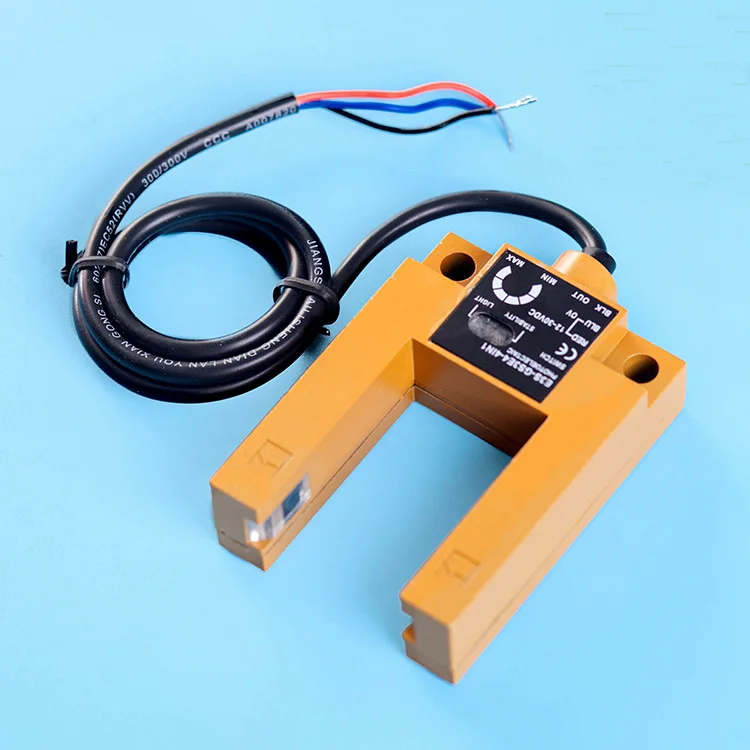 

Elevator Sensor E3S-GS3E4-4INE, can replace GS3B4