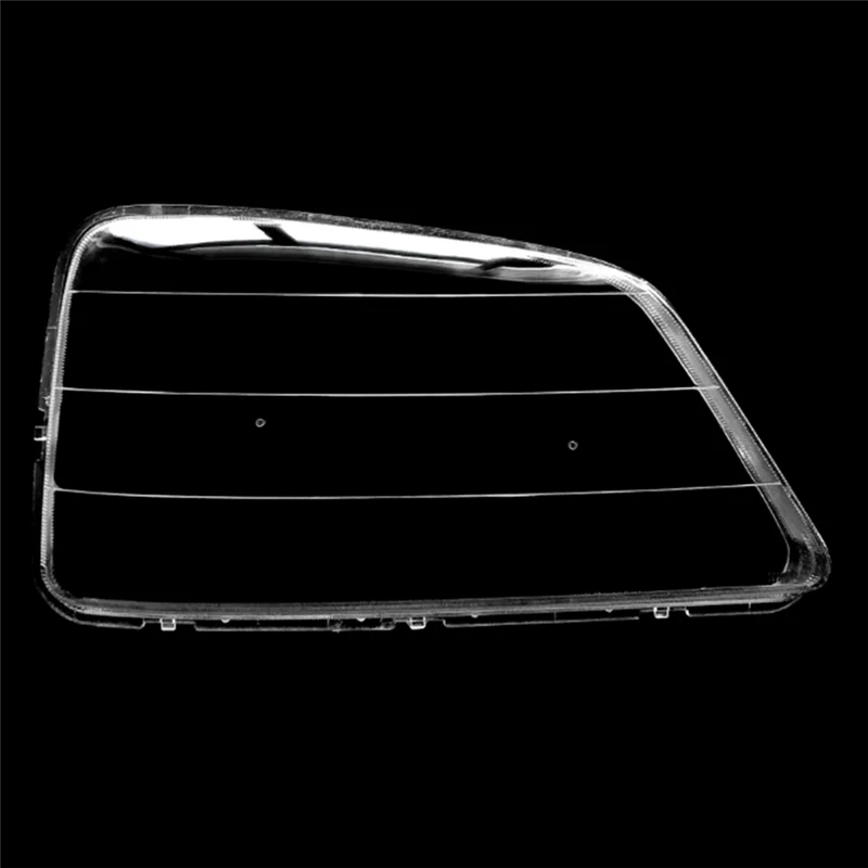 For Toyota Terios 2001-2004 Right Headlight Shell Lamp Shade Transparent Lens Cover Headlight Cover