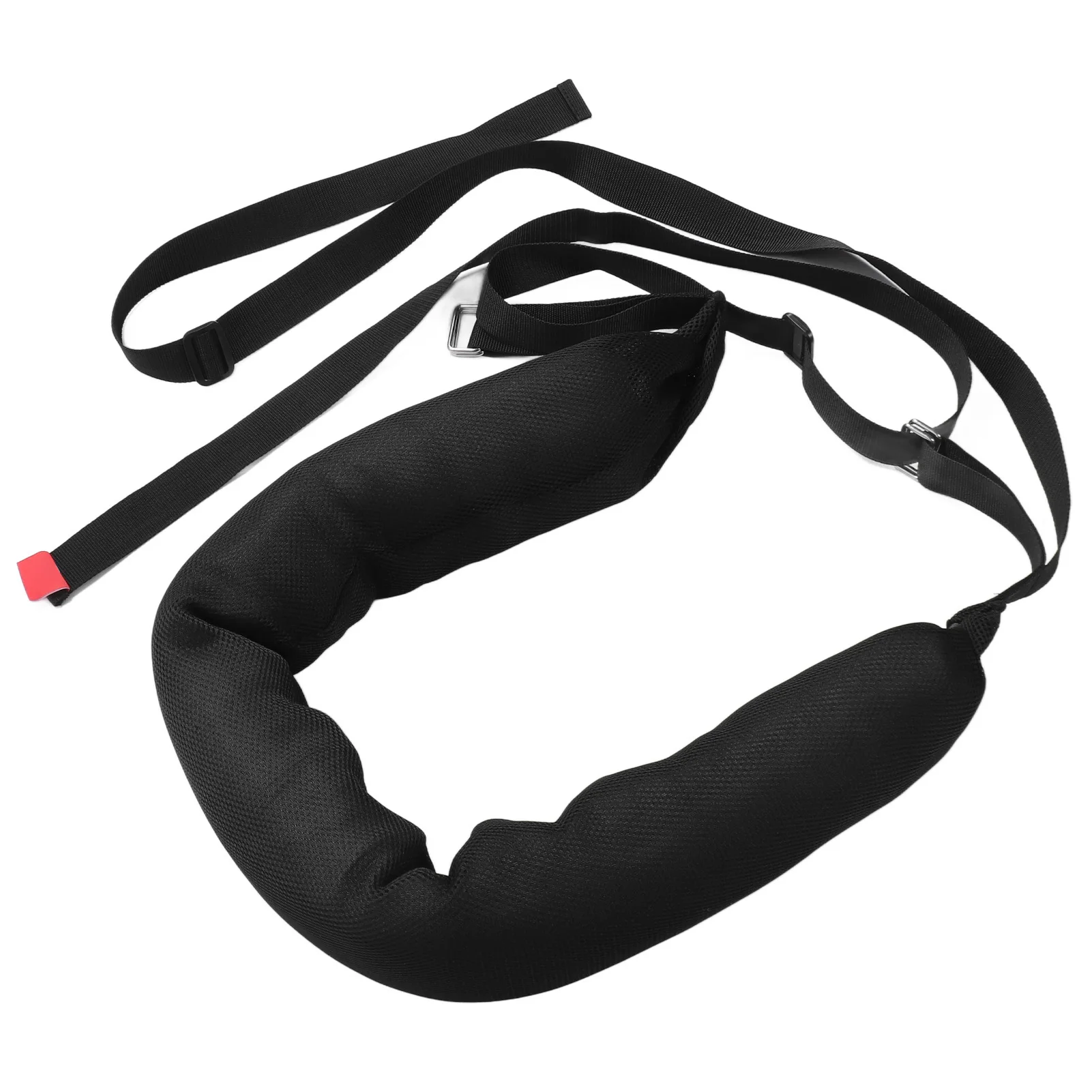 Lumbar Traction Decompression Belt Spinal Stretching Thickened Back Discomfort Relief Device M Lumbar Traction Strap