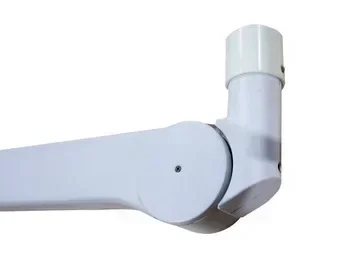 LED Shadowless Surgical Operating Room spring arm single dome mobile and ceiling type Theatre Lamp for Surgery Medical Equipment