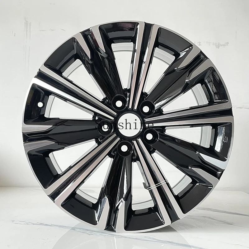 

Suitable for 18-inch wheels 24 new energy CRV Haoying URV crown original matching aluminum alloy steel ring