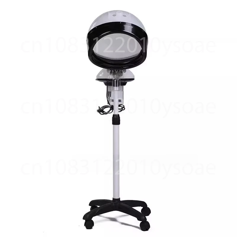 Styling Machine Home Salon Oil Baking Machine Styling Steam Machine Scalp Care Hair Evaporator