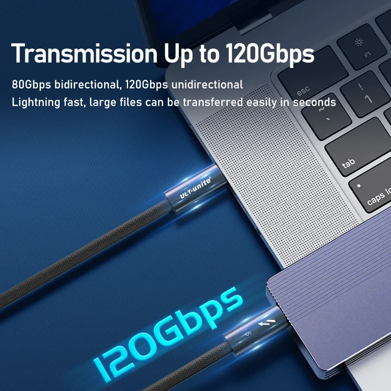 كابل HANNUO Thunderbolt 5 بسرع - مراجعة Stem Robotics Kit وسعره