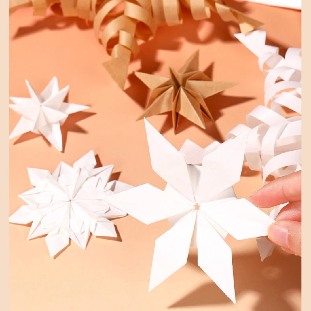 14/15/20/25/35/50mm Square Origami Paper Mixed Set 80/100pcs Colorful Paper Children's Creative Paper Cutting Handmade Material