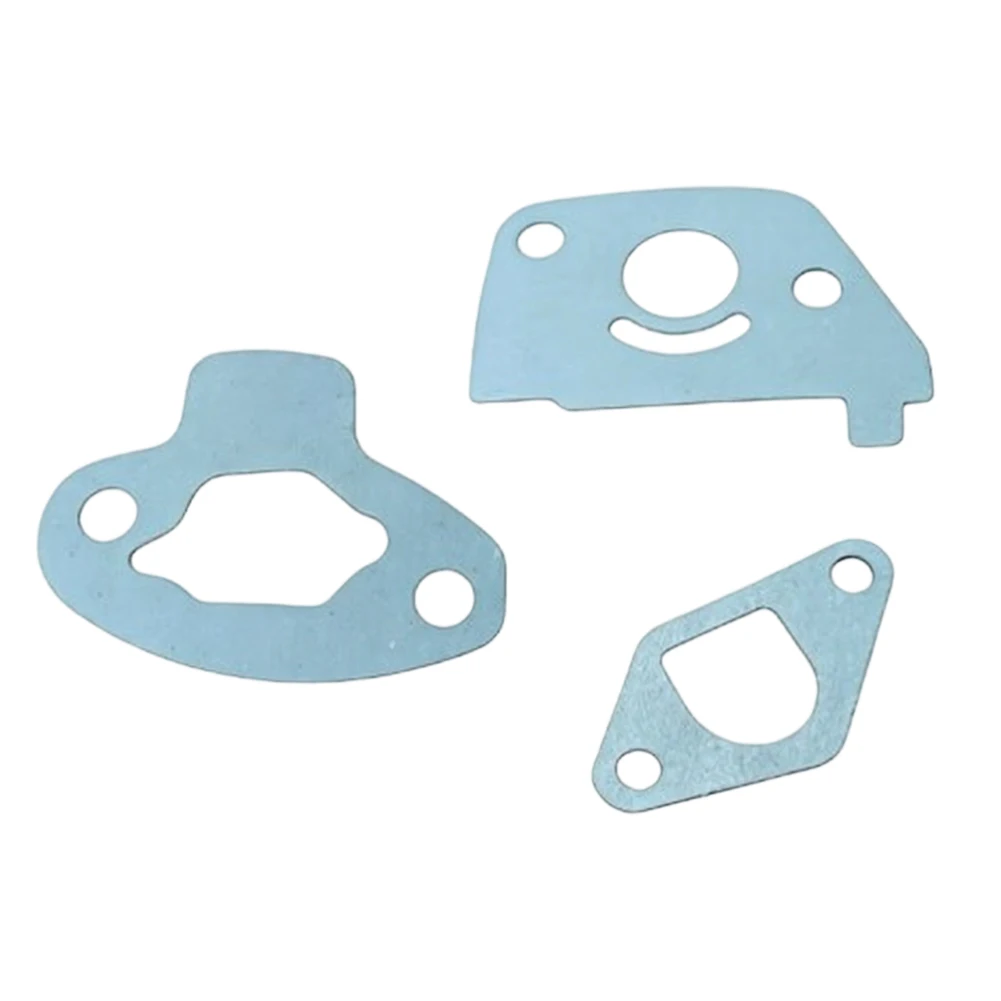 Gasket Set Designed for Honda Generators EB2000I EU2200IT Matching OEM Carburetor Replacement For 16010-ZM7-D01