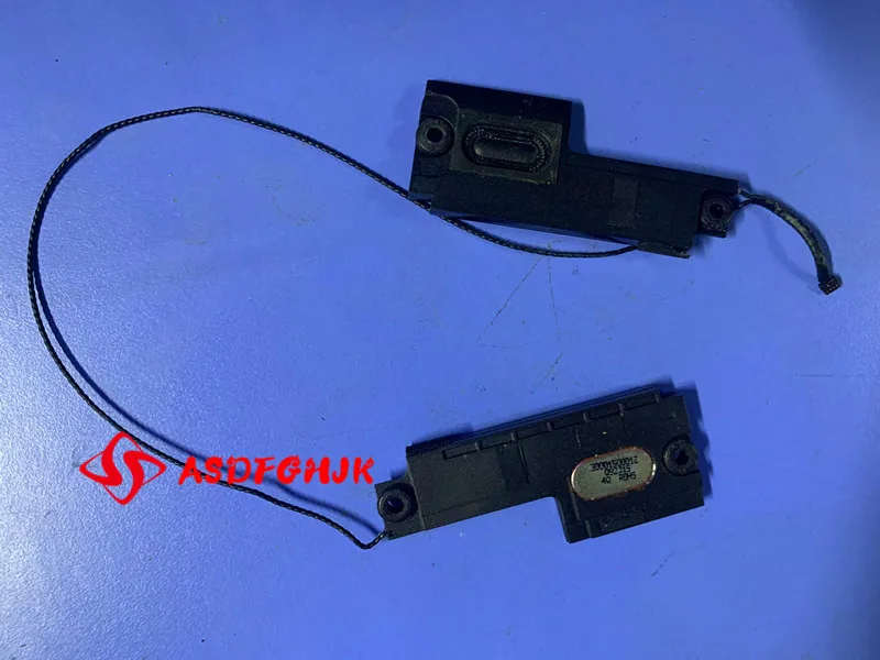 الأصلي لينوفو اليوغا 900-13ISK YOGA900 الكمبيوتر المحمول المتكلم PK23000N0C0 اختبار جيد شحن مجاني