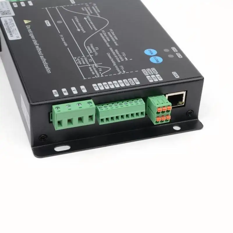 ティッセンエレベーター周波数コンバーター DMM-I-F ドアマシンコントローラー K400 ドアマシンボックス シャンツアクセサリーに適用