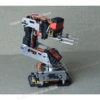 Arduino 6 DOF 금속 기계식 암 알루미늄 합금 브래킷과 호환 Arduino DIY 키트 용 고품질 로봇 암 5