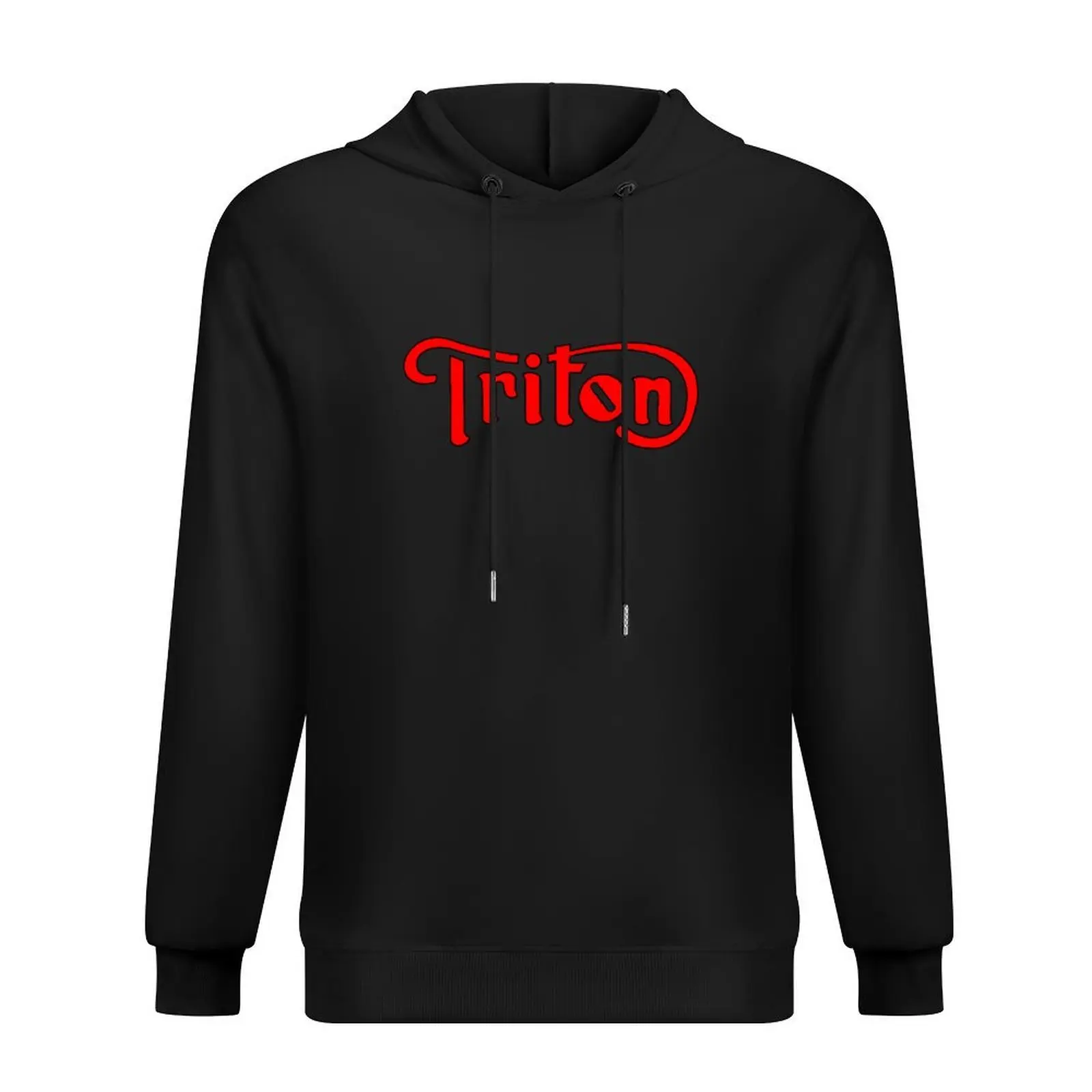 

Triton Motorcycles Hoodie fashion men autumn autumn new products graphic t shirts men men's hoodies
