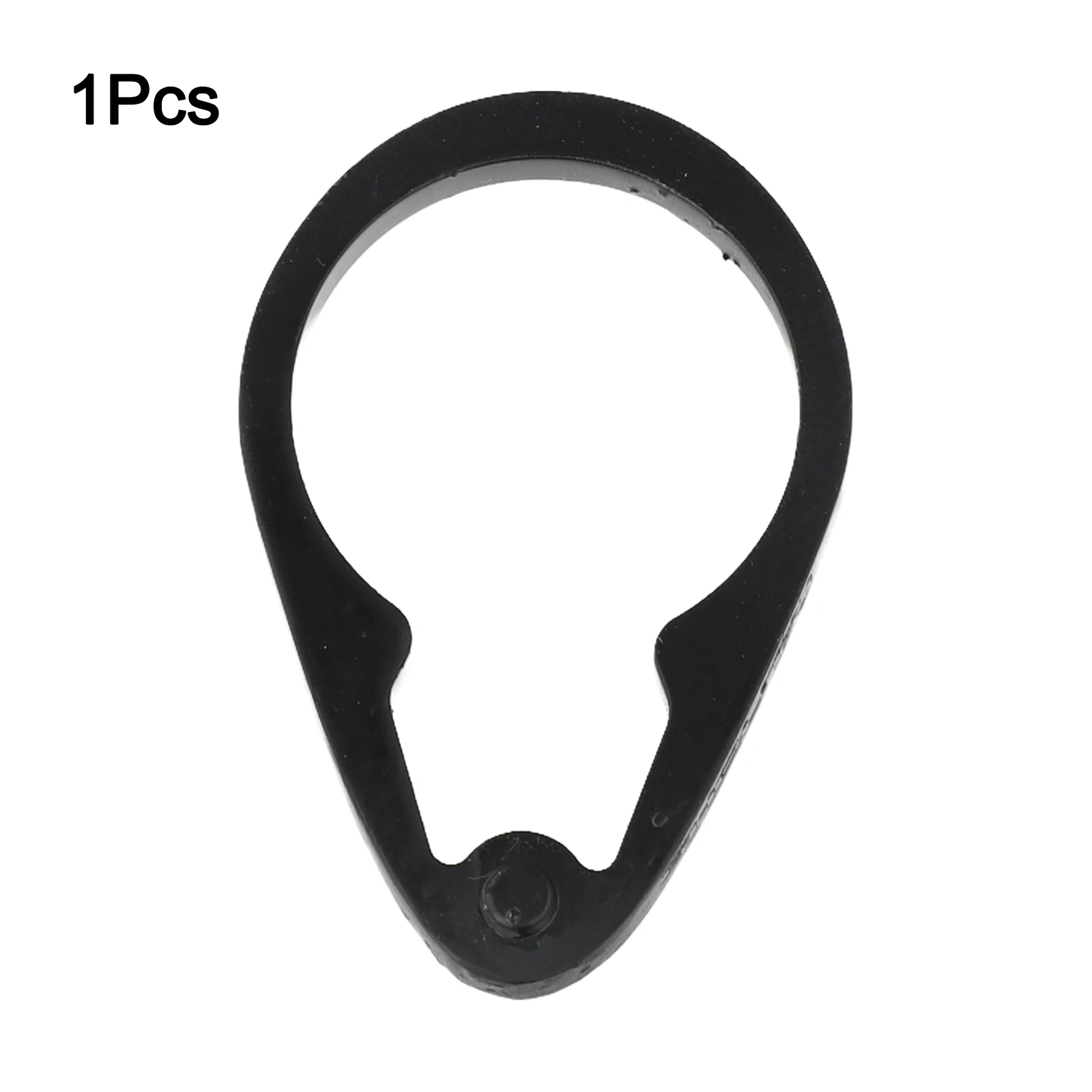 Road Bike Head Tube Handle with Water Drop Washer for F F12 F10 Fittings 510mm Enhanced Stability and Performance