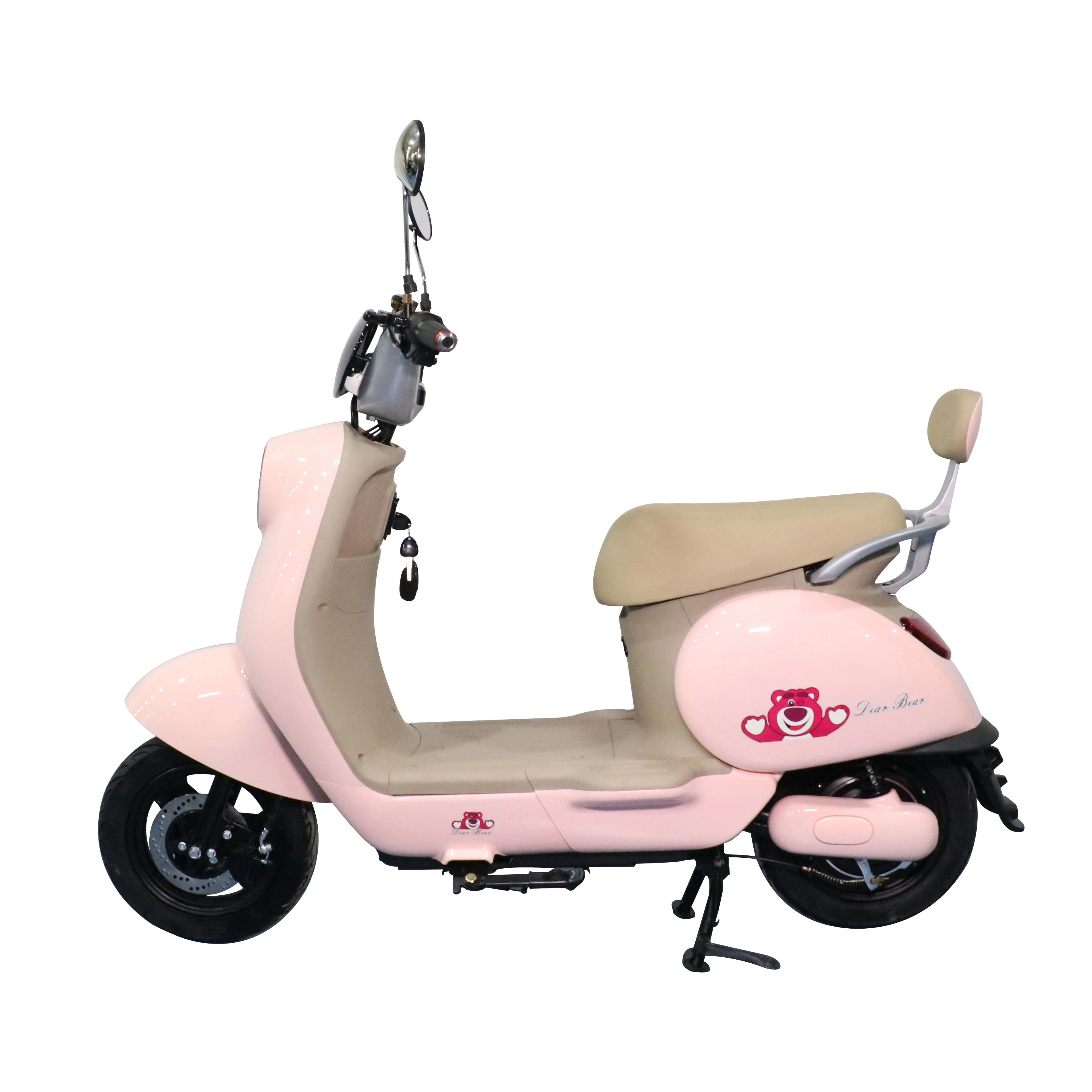 

Bicycle 350W 48V Long Range Affordable Motor Bike Electric City Bike Lead-acid Battery Two-wheeled Electric Scootercustom