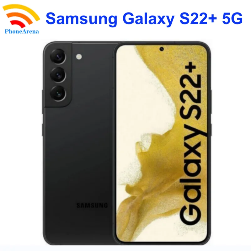 Samsung Galaxy S22+ S22 Plus 5G 6.6