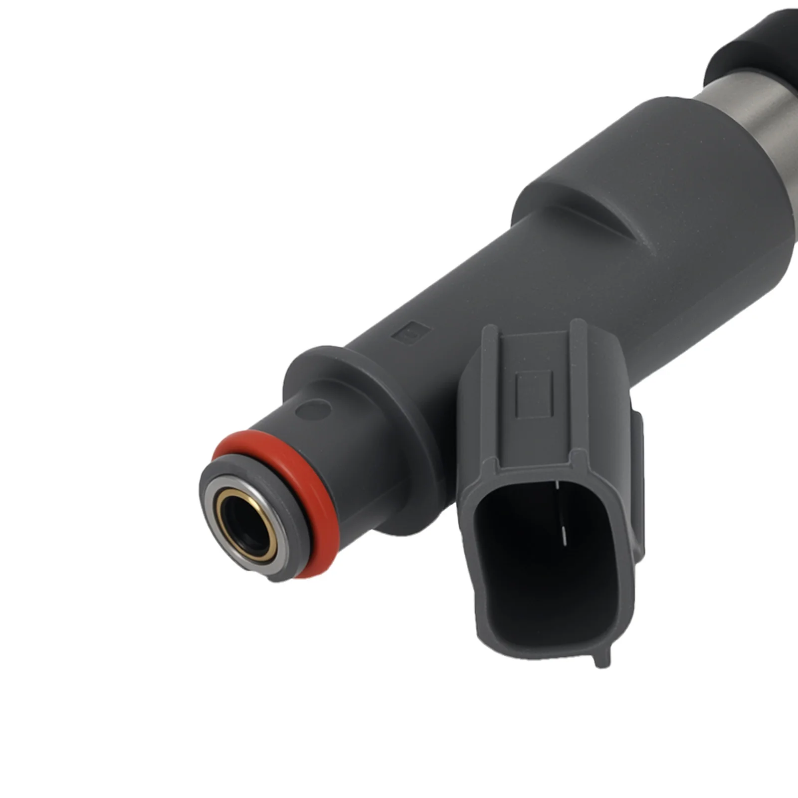 4X Fuel Injectors Set for Toyota Tacoma 2.7L L4 2005-2015 2016 23209-79155 view 5