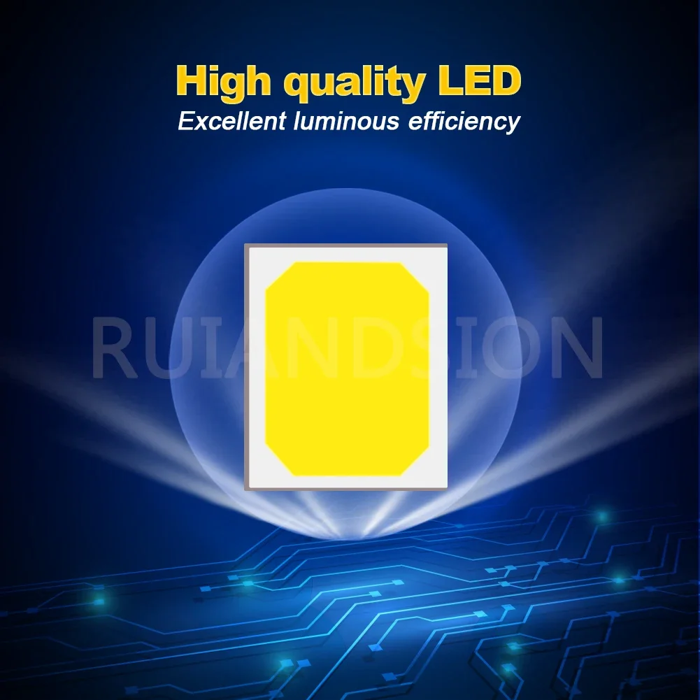 Festoon LED Bulb C5W Super Bright, Canbus Brave, Free Auto Interior Doom Lamp, Car Styling Lights, 6V, 12V, 31mm, 36mm, 39mm, 41mm, 2835SMD, 2Pcs