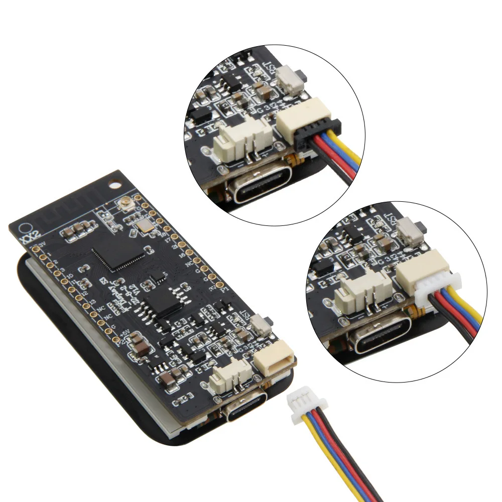LILYGO T Display S3 1.9inch LCD Display Development Board WIFI Bluetooth 5.0 Wireless Module