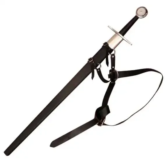 Medieval viking cavaleiro espada cinto bainha de cintura couro do plutônio bainha larp rapier punhal titular cosplay samurai guerreiro combate masculino