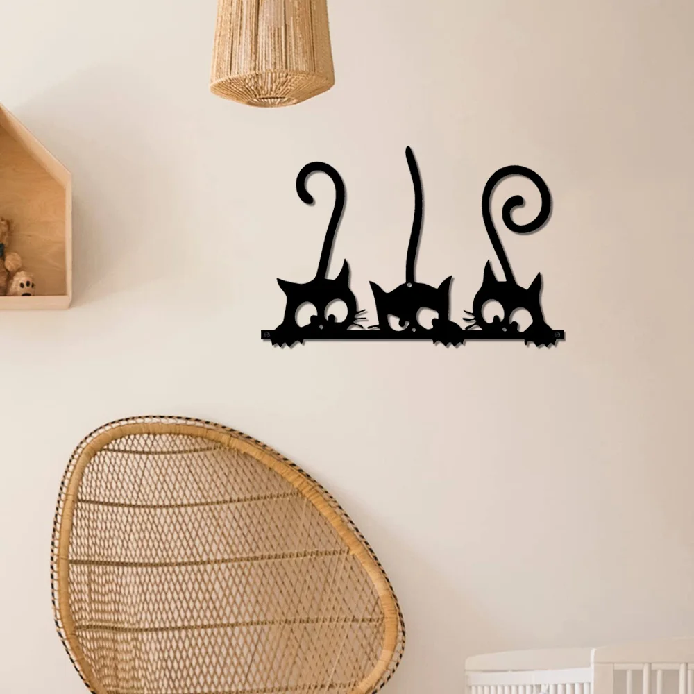 Les Meilleures Décorations Murales en Métal pour Votre Maison Un Guide Complet pour les Amateurs de Design
