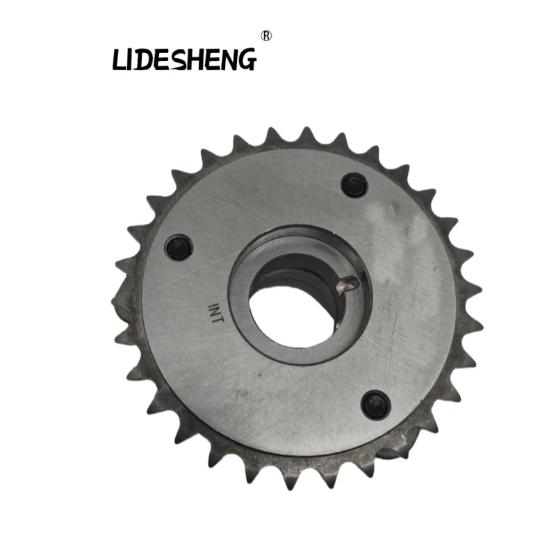 

JDE38702 JDE41016 INT Engine Timing Camshaft Sprocket For JAGUAR F-TYPE E-PACE XE ALL NEW XF PT204 AJ200 VVTi 2.0T 2014-2025