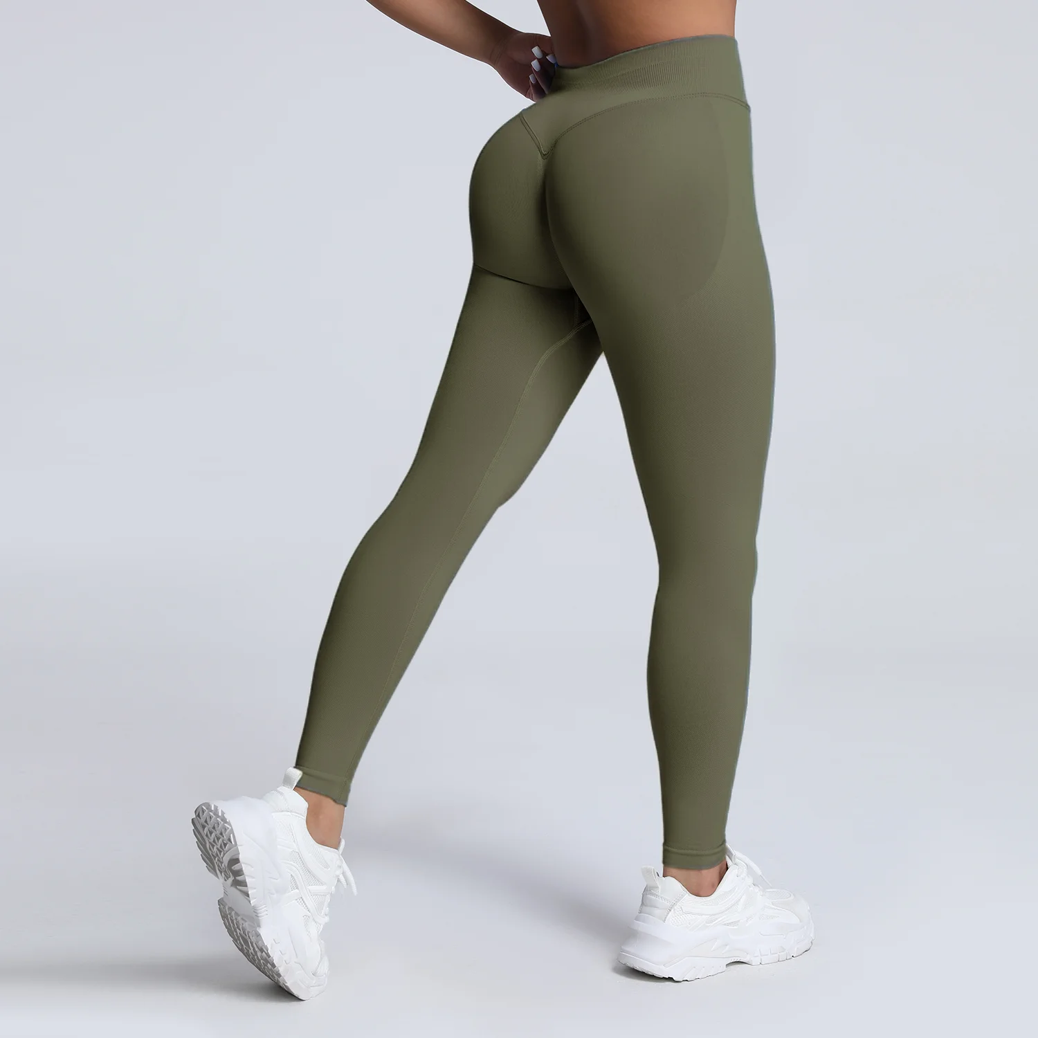 Olive Green