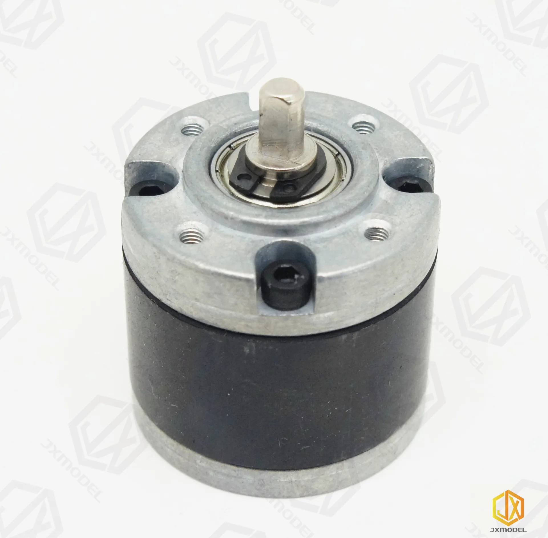 JX Planetary Reducer 1/14 For Tamiya Lesu For Scania Man Actros Volvo Car Parts Rc Truck Trailer Tipper