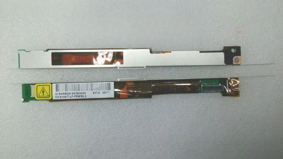 Applicable to the new Dell 1520 1525 1526 1501 1505 1521 1300 high-voltage bar.