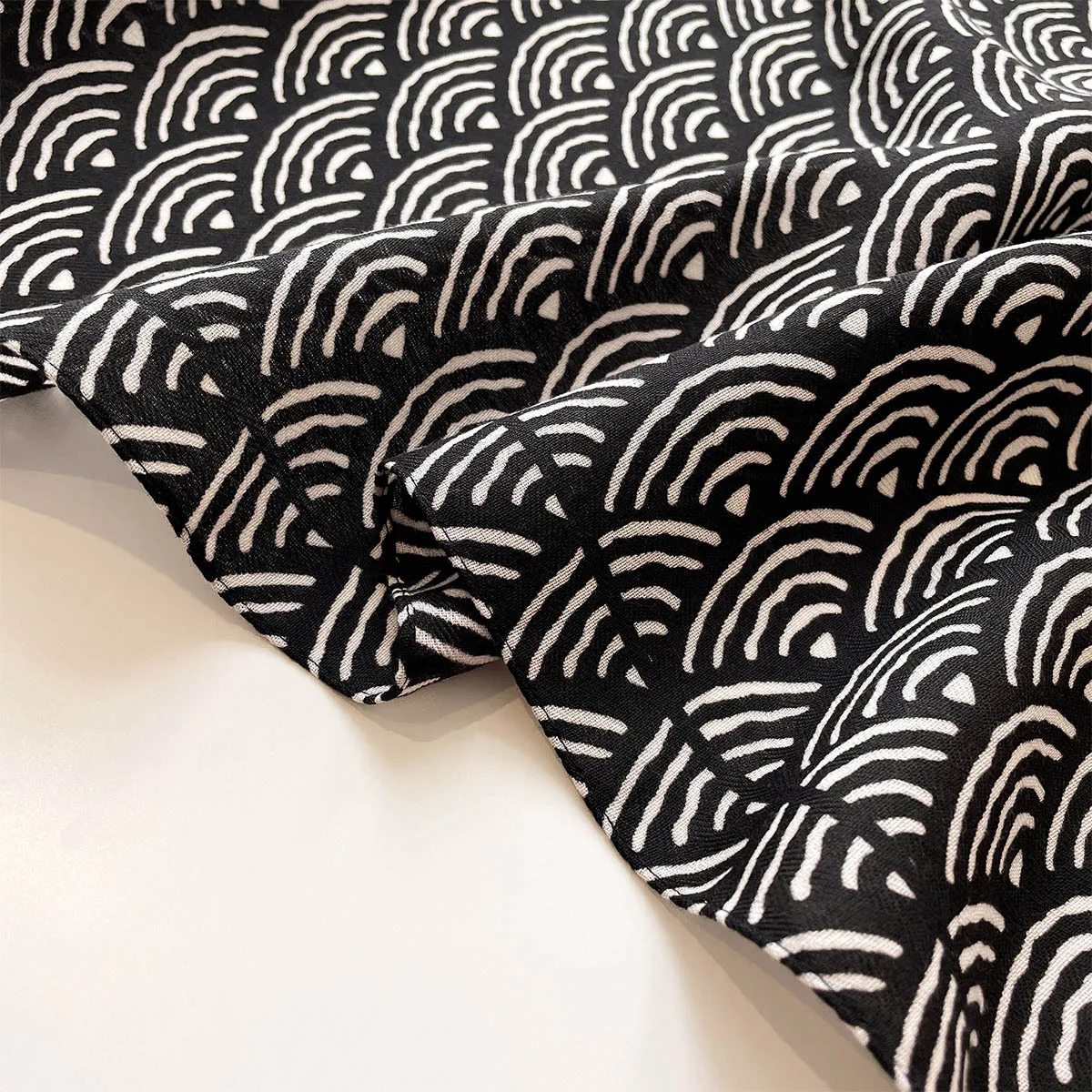 Lenço de Algodão Feminino de 6 - Bandana Cotton avaliação e preço