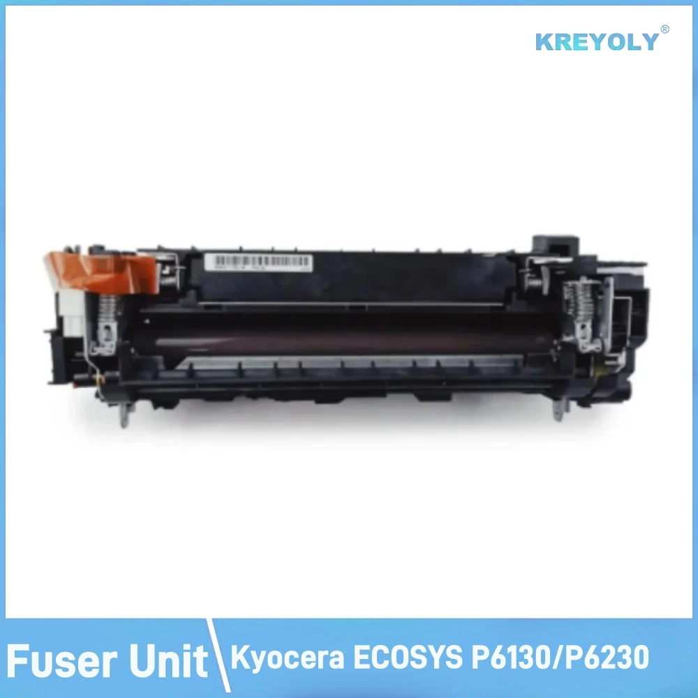 FK-5140 FK-5142 Fuser unit for Kyocera ECOSYS P6130/P6230 302NP93090  302NR93111 Refurbished 110v 220v