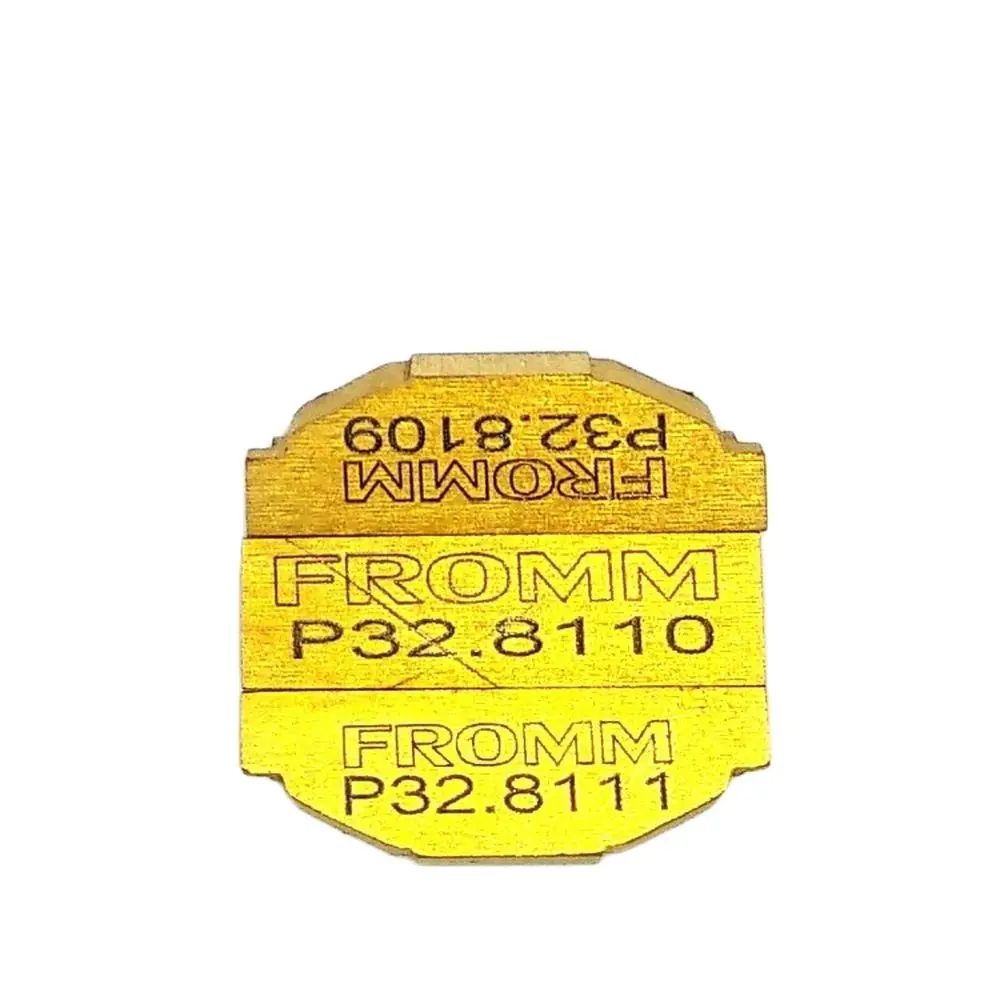 Imagem -04 - Prendedor ou Pinças Apto para P328s P329s Bateria Elétrica Plástico Cintar Ferramenta Máquina P32.8109 P32.8110 P32.8111