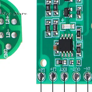 

1 комплект HZ-8813 T6/U2/L2, плата управления бликами, плата драйвера фонарика, 3 функции, 5 функций, электрическая пластина