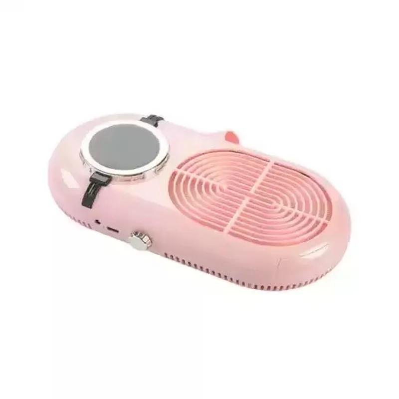 

Beauty New Nail Vacuum Cleaner Dust Collector Nail Cleaner Machine Nail Salon Equipment for Sale
