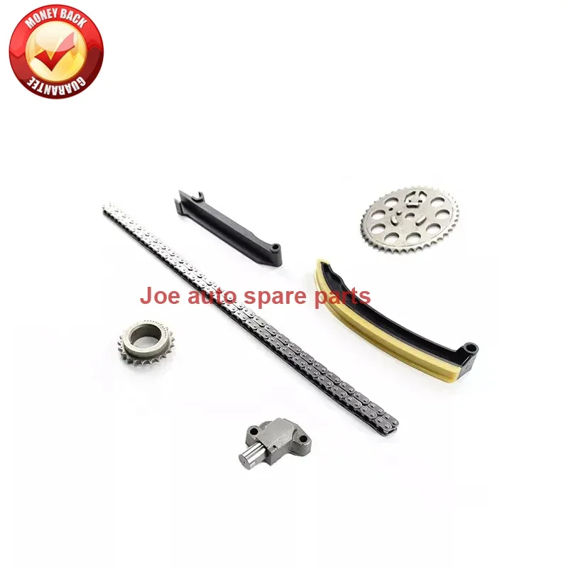 

M160 Engine Timing Chain Tensioner Kit for Smart Cabrio City Coupe Crossblade Roadster Fortwo 599cc 0.6L 698cc 0.7L 1998-2007