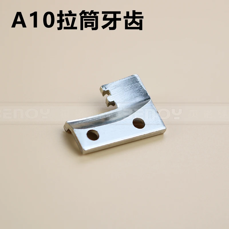 Industrial Sewing Machine Accessories Slide Hemming Device Serging Cylinder Machine Flat Synchronous A10 Cylinder Drum Roller Te