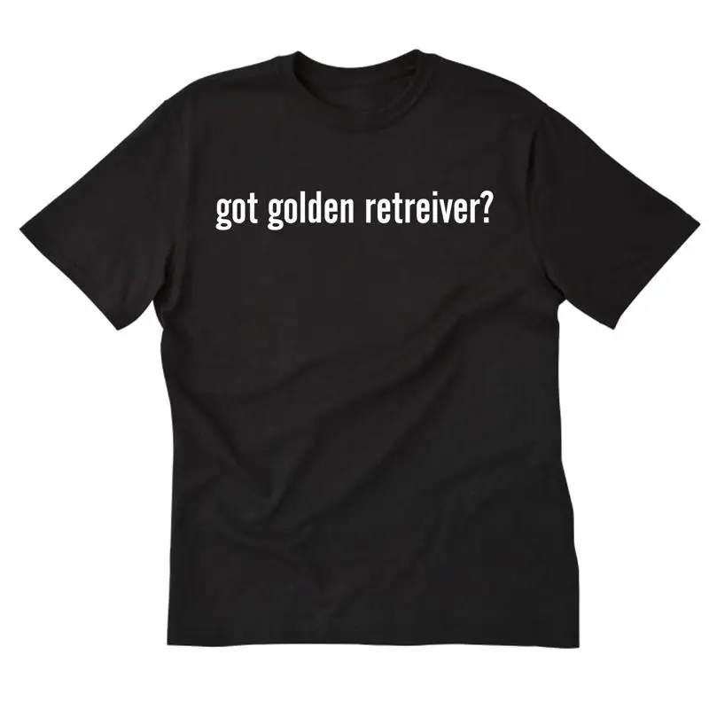 Got Golden Retreive…