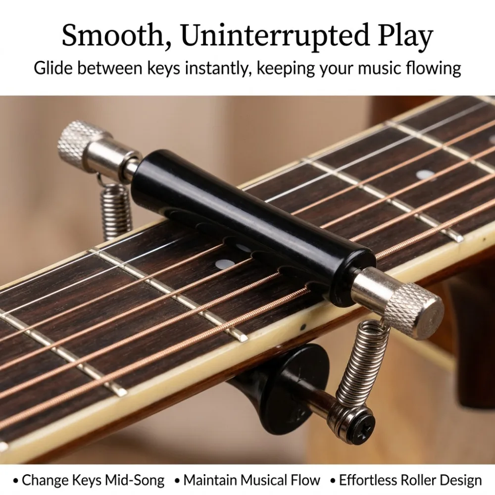Thumbnail 3 - #9 Trending Guitar Slides Right Now