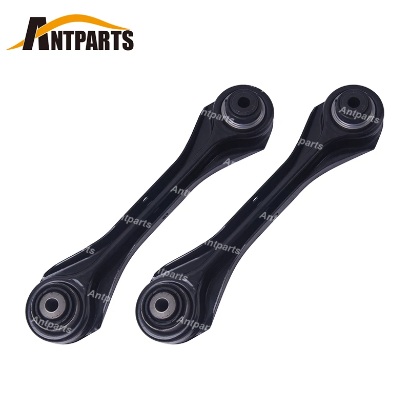 

2PCS Auto Parts Car Rear Suspension Control Arm Kit Ball Joint For BMW 3 Series E90 E91 E92 E93 E81 E82 320i 128i 33326777980