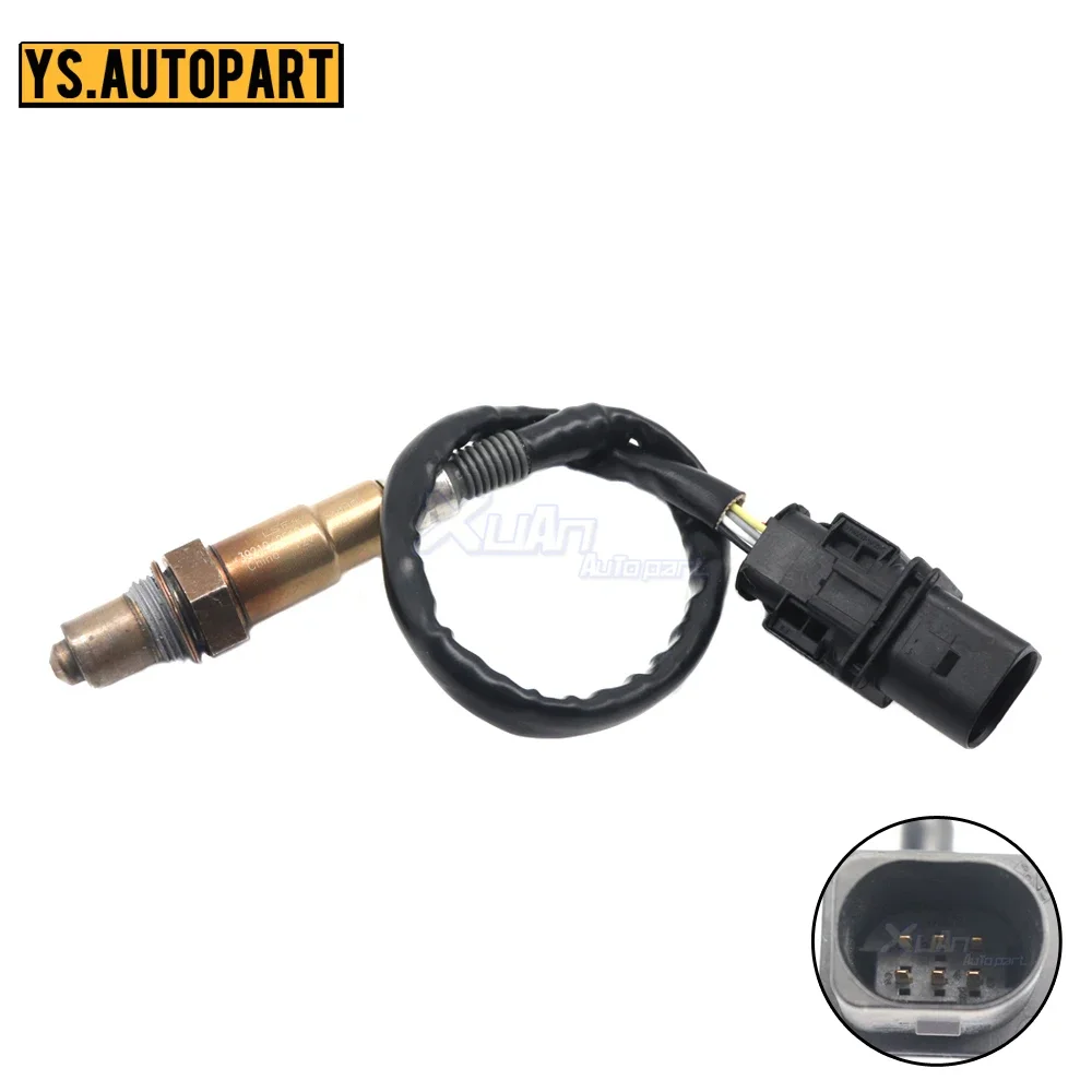

Air Fuel Ratio Lambda O2 Oxygen Sensor 39210-2E101 For Hyundai Tucson Sonata Elantra Kia FORTE Optima 392102E101