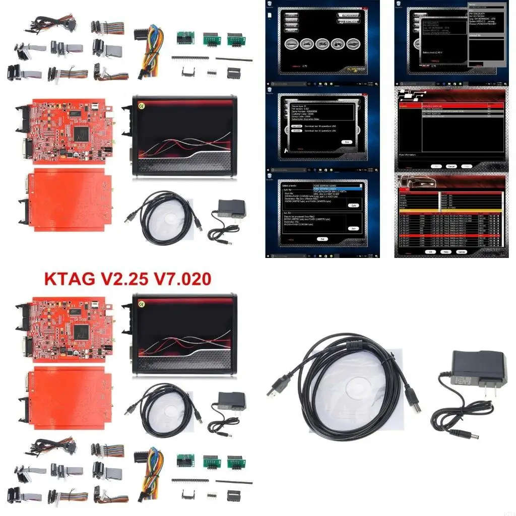 

Онлайн v2.80 Eu Red Kess v5.017 KTAG 7.020 4 Светодиод v2.25 Разблокировка Kess D7YA