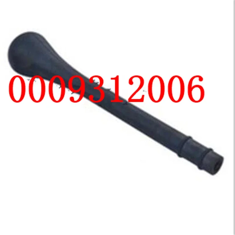 

Linde 351 352 Control Handle 0009312006 Forklift Parts 2026 Years As Picture