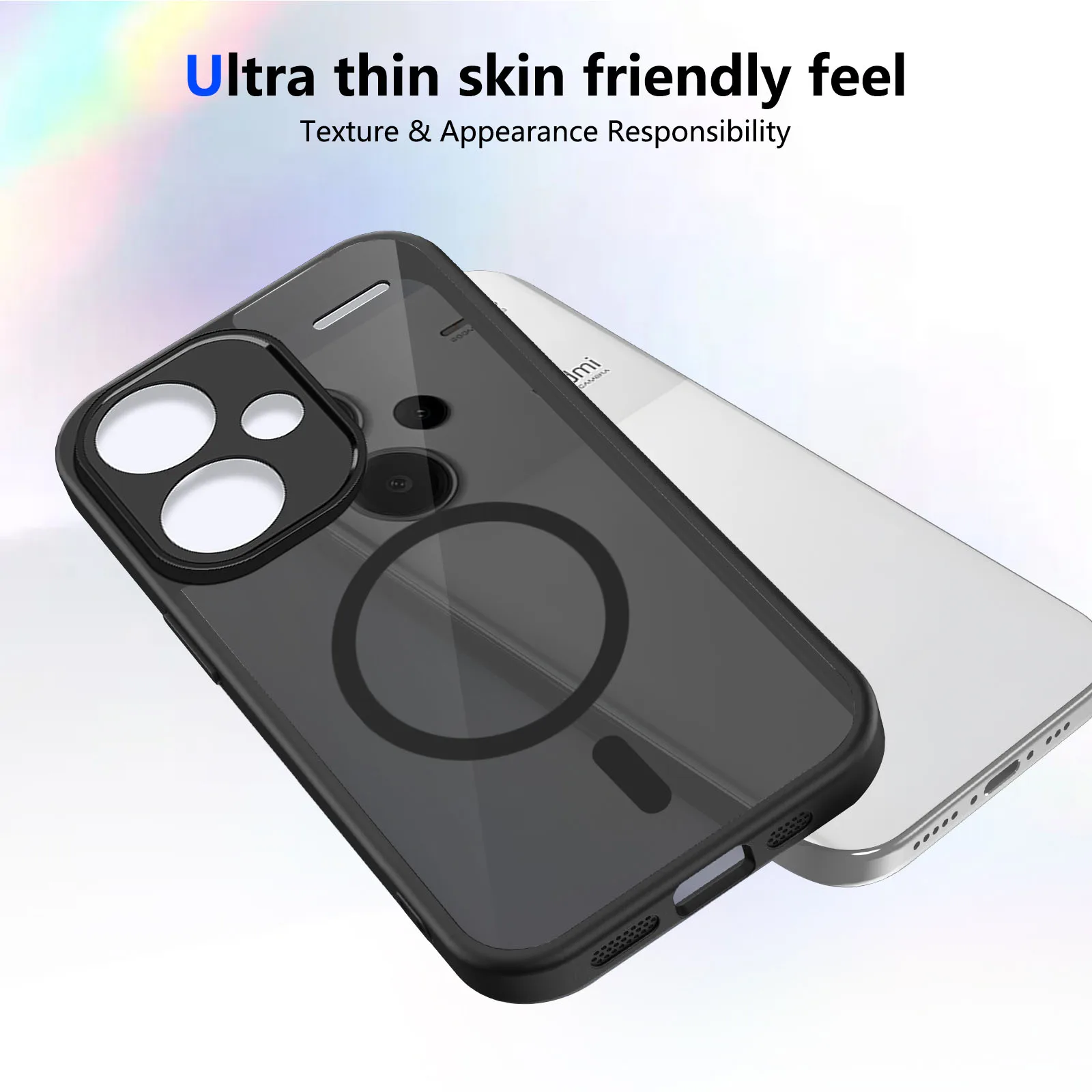 Thumbnail 2 - #79 Redmi Note 13 Cases List of Top Picks