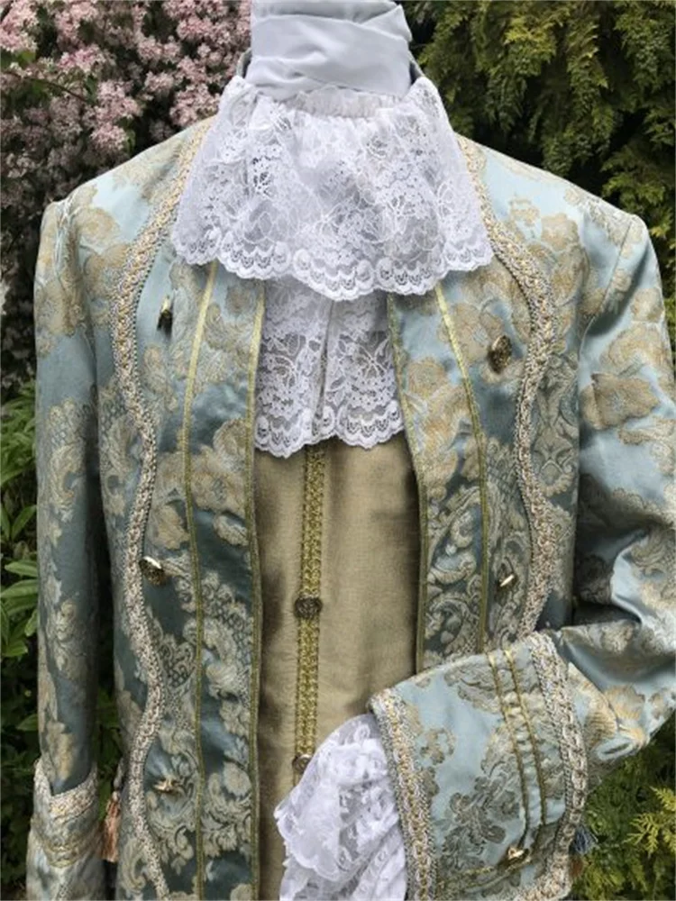 1770S French Rococo… - image