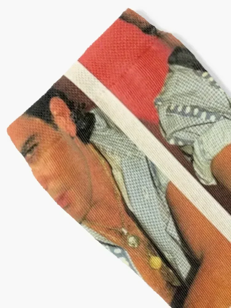 جوارب Antonio Banderas الشبابية، جوارب مضحكة للرياضة والترفيهية، جوارب نسائية للرجال