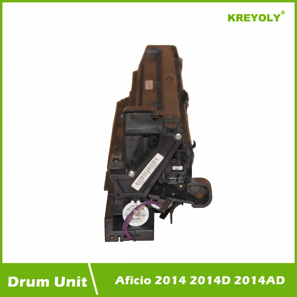 2014 Type Drum-Unit  PCU With Developer For  Aficio 2014 2014D 2014AD