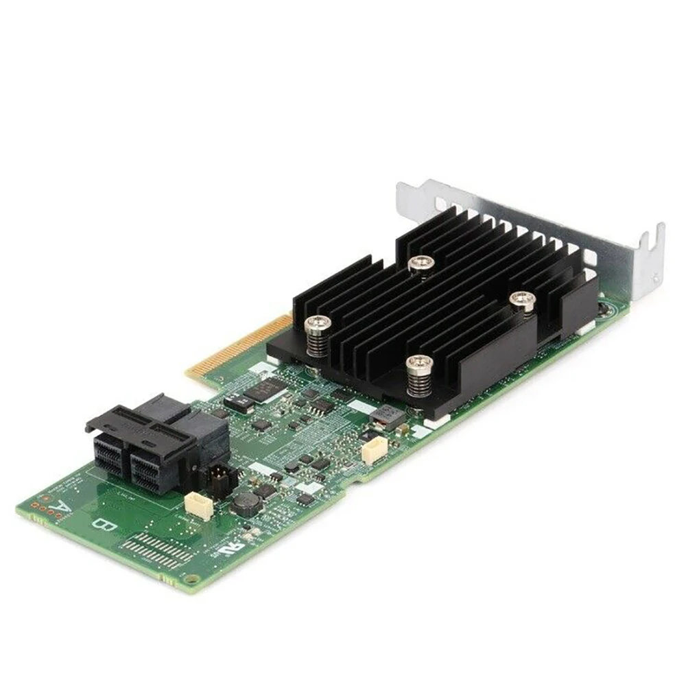 For DELL H730P+ XYHWN J14DC PCI-E RAID Disk Array Card 0XYHWN 0J14DC